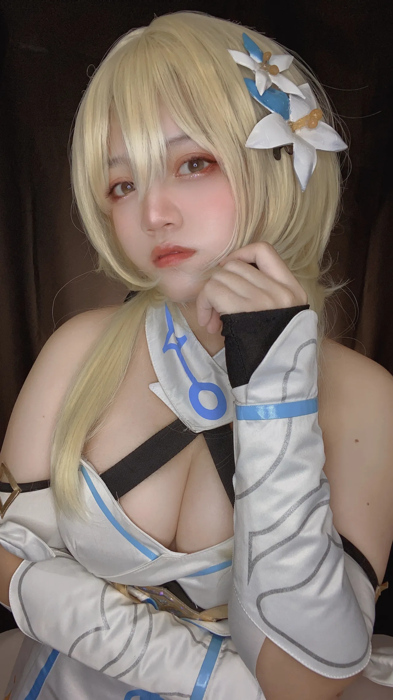 menruinyanko (Angel Chanwlepwlop) - Lumine-erohere8.webp